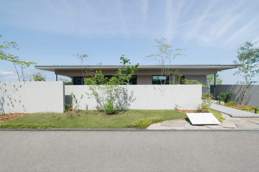 ジュートピア富山展示場