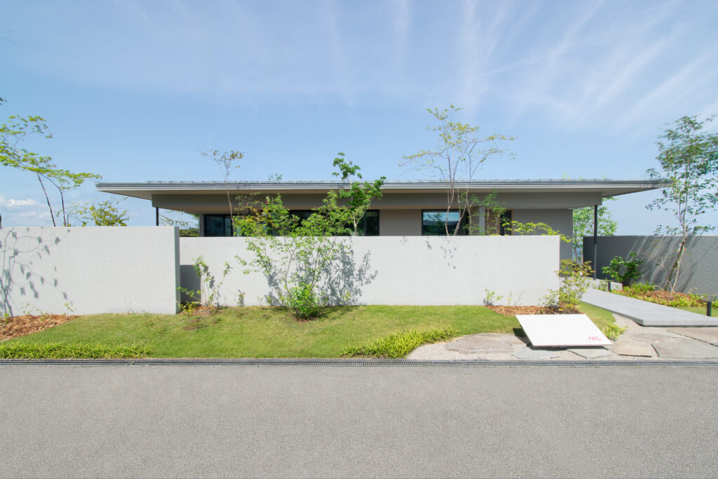 ジュートピア富山展示場