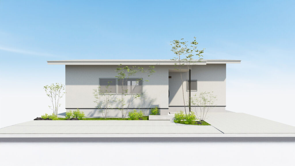 ウエストヒルズ速星モデル