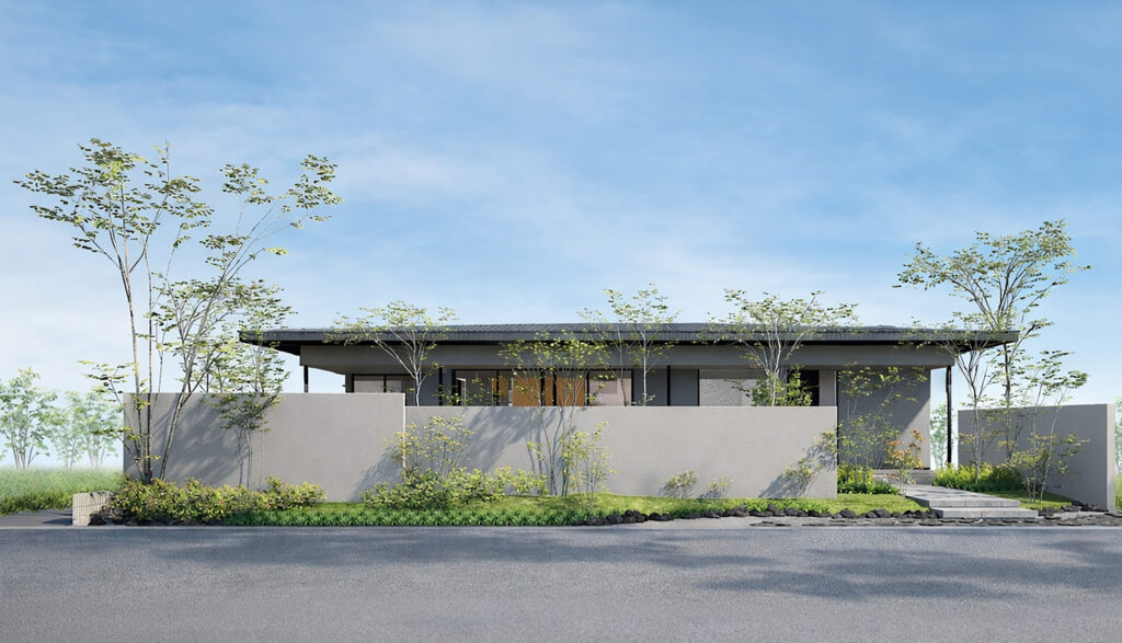 ジュートピア富山展示場